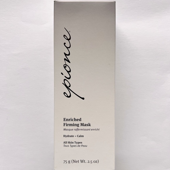 Epionce Other - FLASH SALE⚡️🏷️ Epionce Enriched Firming Mask